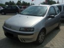 3500,00 FIAT PUNTO ELX 1.2 BENZINA DEL 2001 CON CLIMA CD ABS AIRBAG