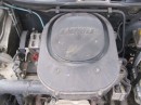 FIAT PUNTO ELX 1.2 BENZINA DEL 2001 3 PORTE