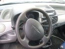 FIAT PUNTO ELX 1.2 BENZINA DEL 2001 3 PORTE