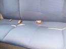 FIAT PUNTO ELX 1.2 BENZINA DEL 2001 3 PORTE