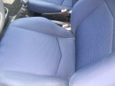 FIAT PUNTO ELX 1.2 BENZINA DEL 2001 3 PORTE