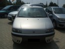 FIAT PUNTO ELX 1.2 BENZINA DEL 2001 3 PORTE