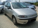 FIAT PUNTO ELX 1.2 BENZINA DEL 2001 3 PORTE