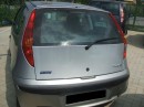 FIAT PUNTO ELX 1.2 BENZINA DEL 2001 3 PORTE