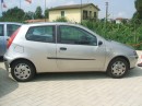 FIAT PUNTO ELX 1.2 BENZINA DEL 2001 3 PORTE