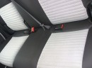 FIAT QUBO 1.3 M.JET DEL 2009 AZIENDALE