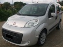 FIAT QUBO 1.3 M.JET DEL 2009 AZIENDALE