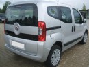 FIAT QUBO 1.3 M.JET DEL 2009 AZIENDALE
