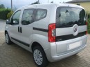 FIAT QUBO 1.3 M.JET DEL 2009 AZIENDALE