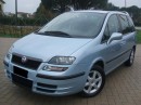 FIAT Ulysse 2.0 MJT (120 CV) Dynamic 7POSTI AZIENDALE DEL 2006
