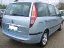 FIAT Ulysse 2.0 MJT (120 CV) Dynamic 7POSTI AZIENDALE DEL 2006