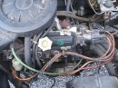 FIAT RITMO ENERGY SAVING CIL 1100 DEL 1985