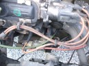 FIAT RITMO ENERGY SAVING CIL 1100 DEL 1985