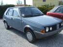 FIAT RITMO ENERGY SAVING CIL 1100 DEL 1985