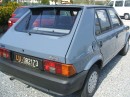 FIAT RITMO ENERGY SAVING CIL 1100 DEL 1985