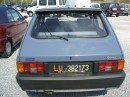 FIAT RITMO ENERGY SAVING CIL 1100 DEL 1985