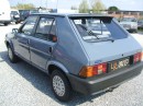 FIAT RITMO ENERGY SAVING CIL 1100 DEL 1985