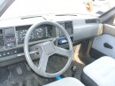 FIAT RITMO ENERGY SAVING CIL 1100 DEL 1985