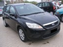  11900,00 FORD Focus Plus 2.0 TDCi (136CV) SW AZIENDALE DEL 2008 FULL OPTIONAL CON CLIMA ABS CD GARANZIA COMPRESO IVA DETRAIBILE DEL 20%,PASSAGGIO DI PROPRIETA',