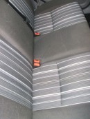 FORD Focus Plus 2.0 TDCi (136CV) SW AZIENDALE DEL 2008