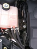 FORD Focus Plus 2.0 TDCi (136CV) SW AZIENDALE DEL 2008