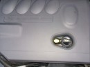 FORD Focus Plus 2.0 TDCi (136CV) SW AZIENDALE DEL 2008