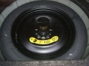 FORD Focus Plus 2.0 TDCi (136CV) SW AZIENDALE DEL 2008