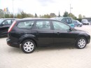 FORD Focus Plus 2.0 TDCi (136CV) SW AZIENDALE DEL 2008