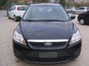 FORD Focus Plus 2.0 TDCi (136CV) SW AZIENDALE DEL 2008