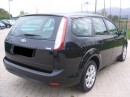 FORD Focus Plus 2.0 TDCi (136CV) SW AZIENDALE DEL 2008