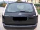 FORD Focus Plus 2.0 TDCi (136CV) SW AZIENDALE DEL 2008