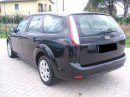 FORD Focus Plus 2.0 TDCi (136CV) SW AZIENDALE DEL 2008