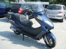 1500,00 + IVA GELLY TSOT 2 BOSS CIL 150 NUOVO DA IMMATRICOLARE