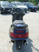 GELLY TSOT 2 BOSS 150 NUOVO SCOOTER