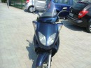 GELLY TSOT 2 BOSS 150 NUOVO SCOOTER