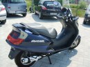 GELLY TSOT 2 BOSS 150 NUOVO SCOOTER