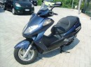 GELLY TSOT 2 BOSS 150 NUOVO SCOOTER