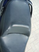 GELLY TSOT 2 BOSS 150 NUOVO SCOOTER