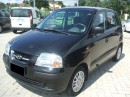  6500,00 OPPURE 160,00 IN 60 MESI PASSAGGIO DI PROPRIETA', 5 GIORNI DI ASSICURAZIONE 1 ANNO DI GARANZIA CSA AUTO HYUNDAI ATOS 1.0 BENZINA DEL 2007 AZIENDALE FULL OPTIONAL