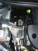 LANCIA MUSA 1.3 M.JET 90CV DEL 2010