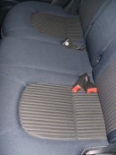 LANCIA MUSA 1.3 M.JET 90CV DEL 2010