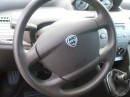 LANCIA YPSILON 1.2 BENZINA ORO DEL 2008 AZIENDALE