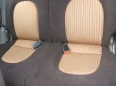 LANCIA YPSILON 1.2 BENZINA ORO DEL 2008 AZIENDALE