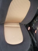 LANCIA YPSILON 1.2 BENZINA ORO DEL 2008 AZIENDALE