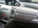 LANCIA YPSILON 1.2 BENZINA ORO DEL 2008 AZIENDALE