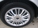 LANCIA YPSILON 1.2 BENZINA ORO DEL 2008 AZIENDALE