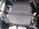 LANCIA YPSILON 1.2 BENZINA ORO DEL 2008 AZIENDALE