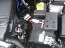 LANCIA YPSILON 1.2 BENZINA ORO DEL 2008 AZIENDALE