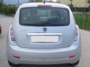 LANCIA YPSILON 1.2 BENZINA ORO DEL 2008 AZIENDALE