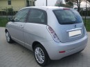 LANCIA YPSILON 1.2 BENZINA ORO DEL 2008 AZIENDALE